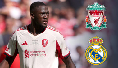 Ibrahima Konate: Liverpool served damning update as true Real Madrid intentions are explained
