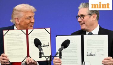 Why the US-UK quantum computing pact is vital for the nascent technology
