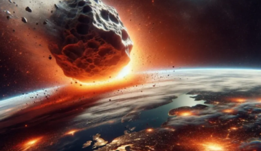 Asteroid to hit Earth? NASA says space rock bigger than 'Qutub Minar' is moving toward Earth