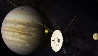 Voyager 2’s journey into interstellar space raises more questions than answers!