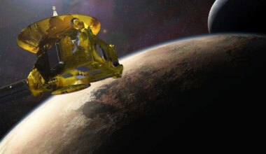 Think Voyager was alone? Humanity has sent more missions to the outer solar system than you think!