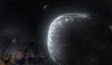 Why is Kuiper Belt the most mysterious and wildest cosmic zone?