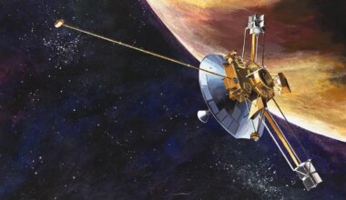 Which forgotten probes explored the outer solar system before Voyager? The untold Pioneer story
