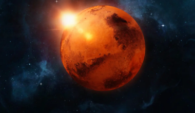 Is 3I/ATLAS not alone? Scientist says an invisible ‘probe’ racing ahead of it could strike Mars