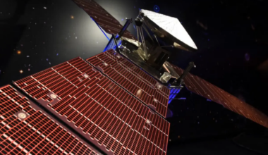 All the ways humans can intercept 3I/Atlas before it slips away