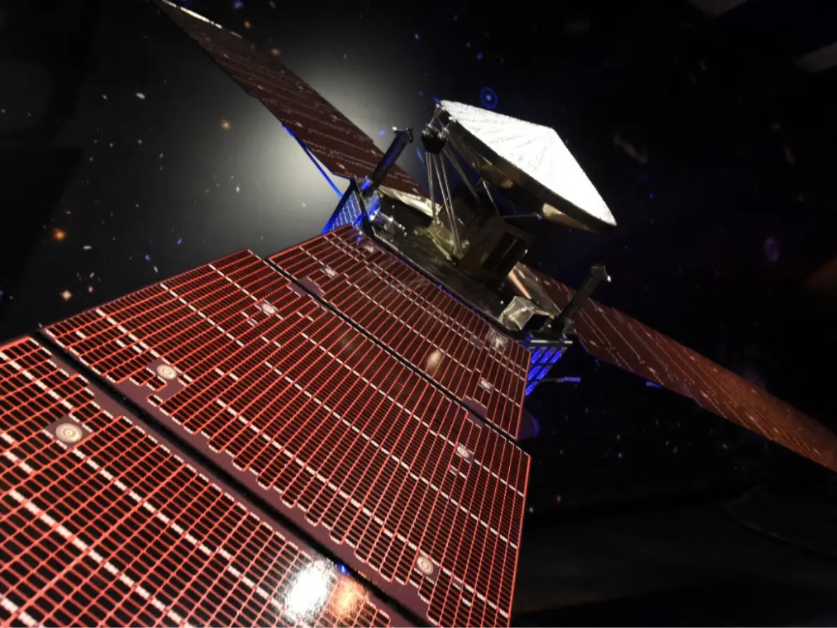 All the ways humans can intercept 3I/Atlas before it slips away
