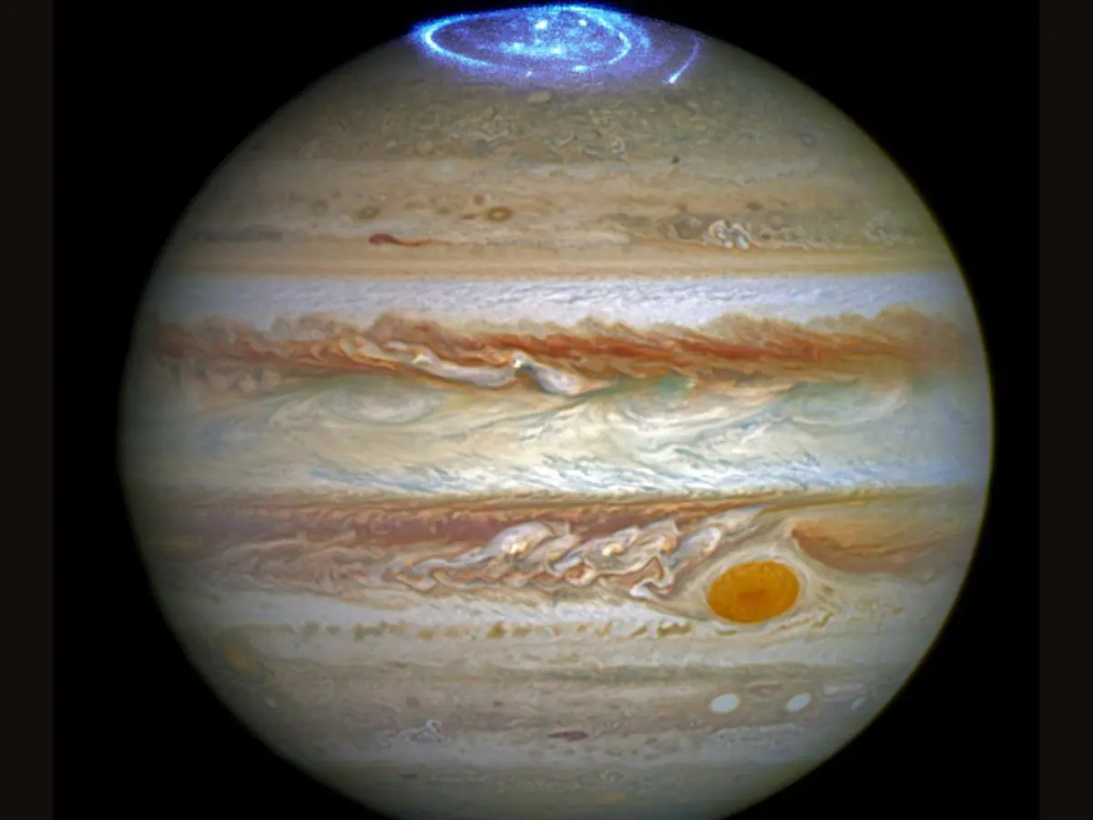 What if Jupiter vanished? Here’s why Earth depends on its giant guardian..