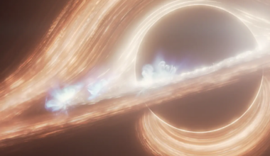 How were black holes discovered? A 240-year-old concept that was revealed to be true only a few years ago