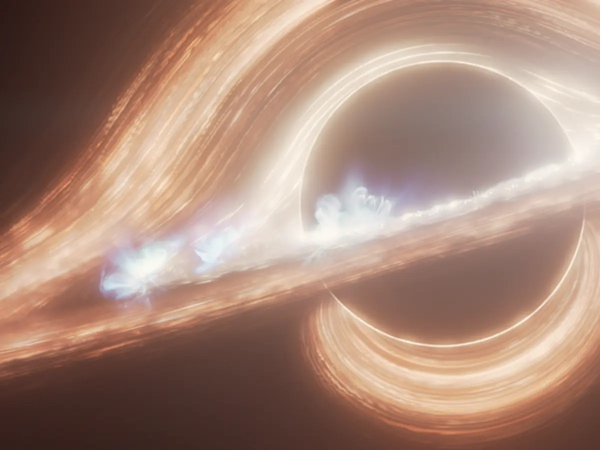 How were black holes discovered? A 240-year-old concept that was revealed to be true only a few years ago