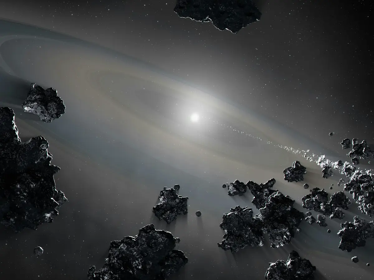 Arjuna 2025 PN7 is the newest member of Arjuna asteroid belt. Is it a quasi moon or mini moon?