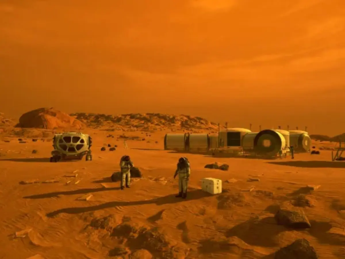 5 threats that make a Mars mission fatal for humans, according to NASA