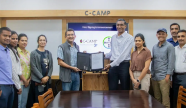 C-CAMP partners with Bayer to nurture early-stage agri-tech startups in India