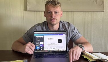 Catching first glimpse: Pulling Sioux Falls’ early-stage founder stories into spotlight