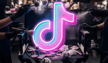 The humble origins of TikTok’s almighty algorithm