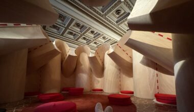Chicago Architecture Biennial