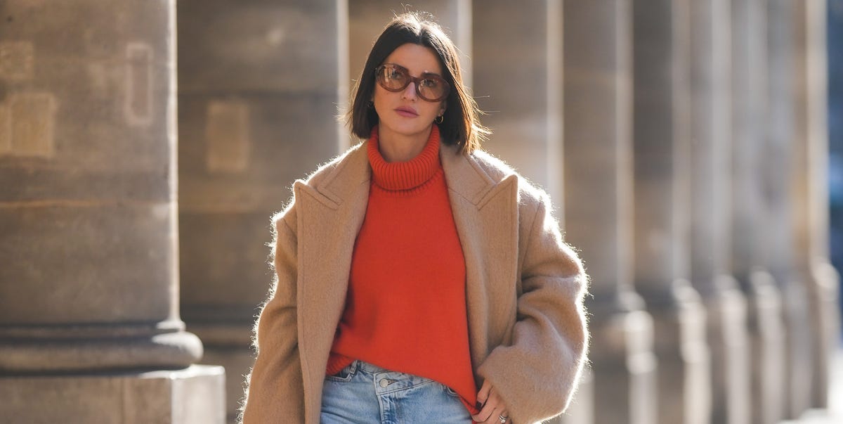 7 shoes to wear with mom jeans, the ‘90s inspired high-waist denim style everyone loves