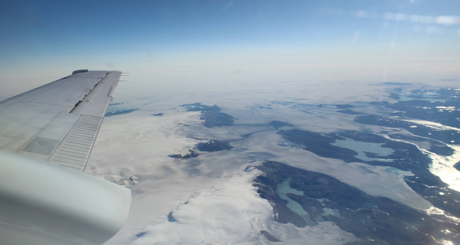 NASA Flights Study Cosmic Ray Effects for Air, Future Space Travelers