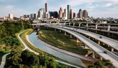 Houston new business applications drop after pandemic in Kaplan Group study