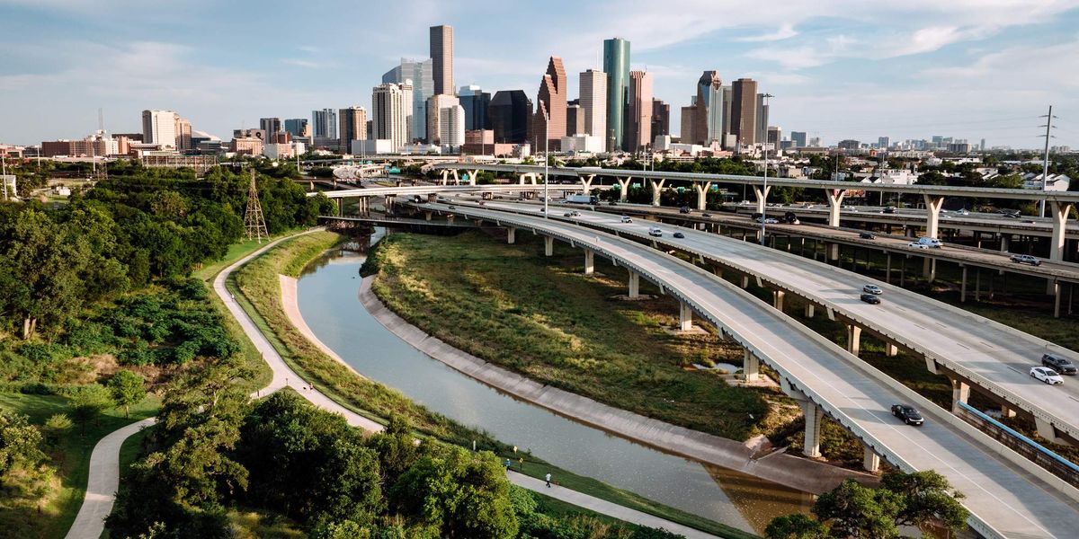 Houston new business applications drop after pandemic in Kaplan Group study