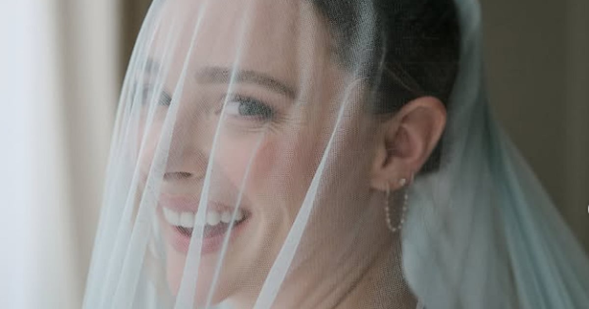Chloe Grace Moretz gets married to Kate Harrison in private ceremony