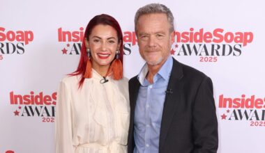 All the red carpet looks