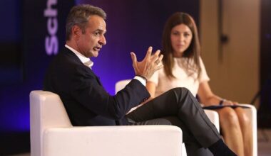 ‘All in School’ brings AI to classrooms