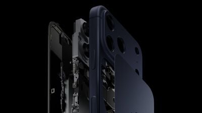 iphone 17 pro inside