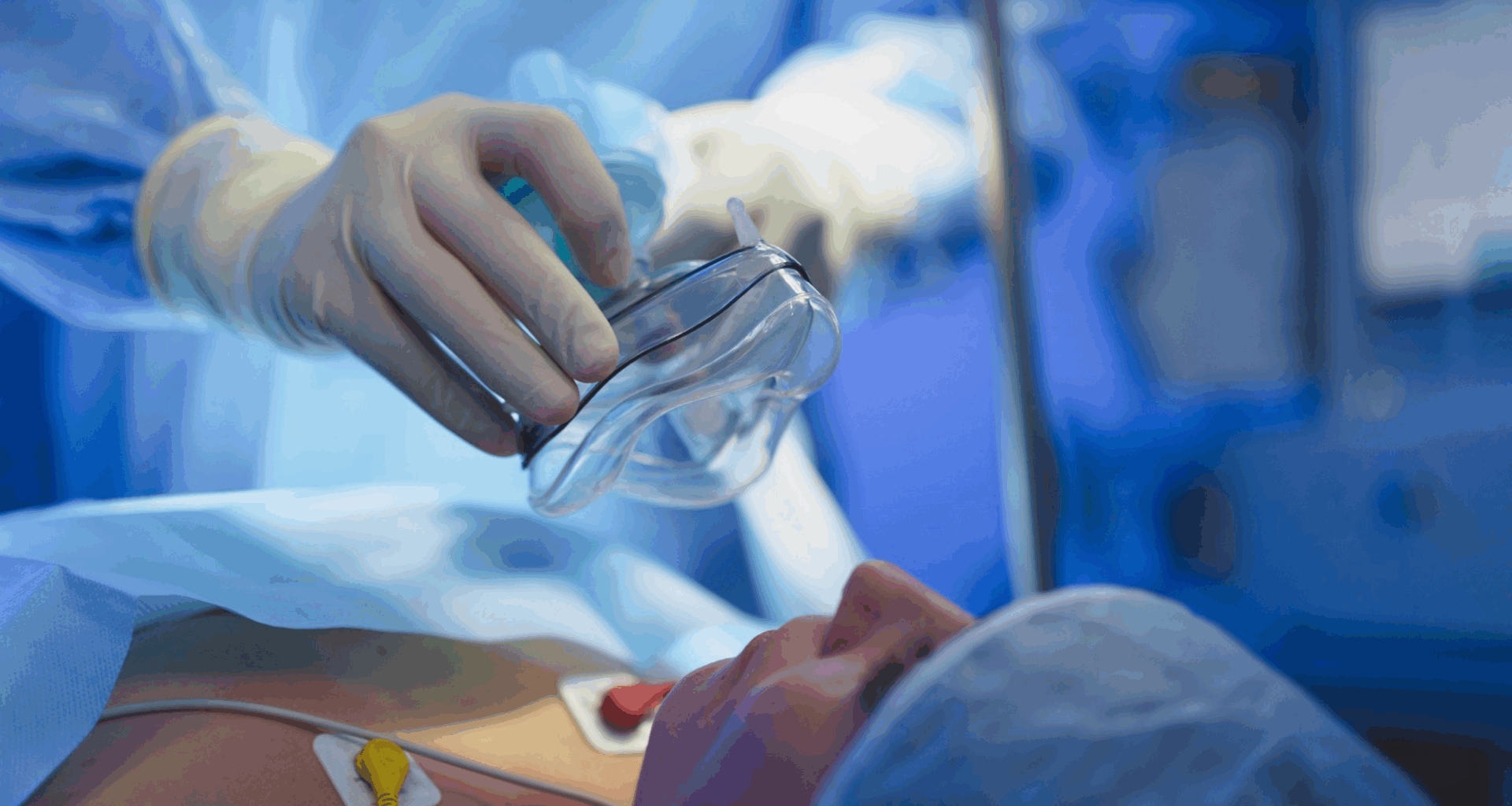 How does anesthesia work? Experts still have questions.