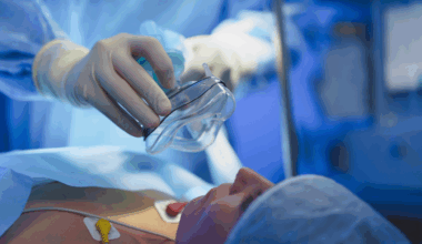 How does anesthesia work? Experts still have questions.