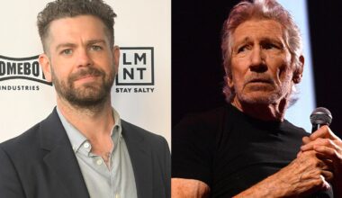 Jack Osbourne Slams Roger Waters Over Black Sabbath, Ozzy Comments