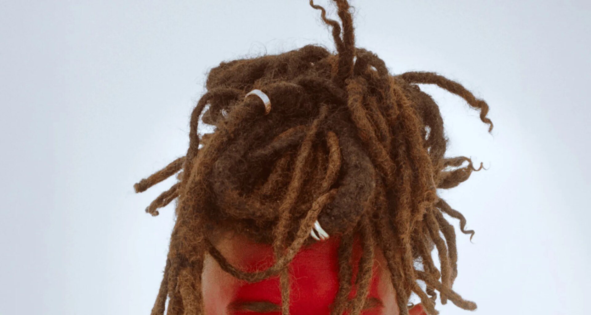 Jaden & Rich The Kid Collab On Intimidating Cut "RED CLOAKS"