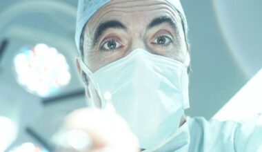 James Nesbitt's "slick" and "hugely compelling" ITV medical drama gets new UK streaming home