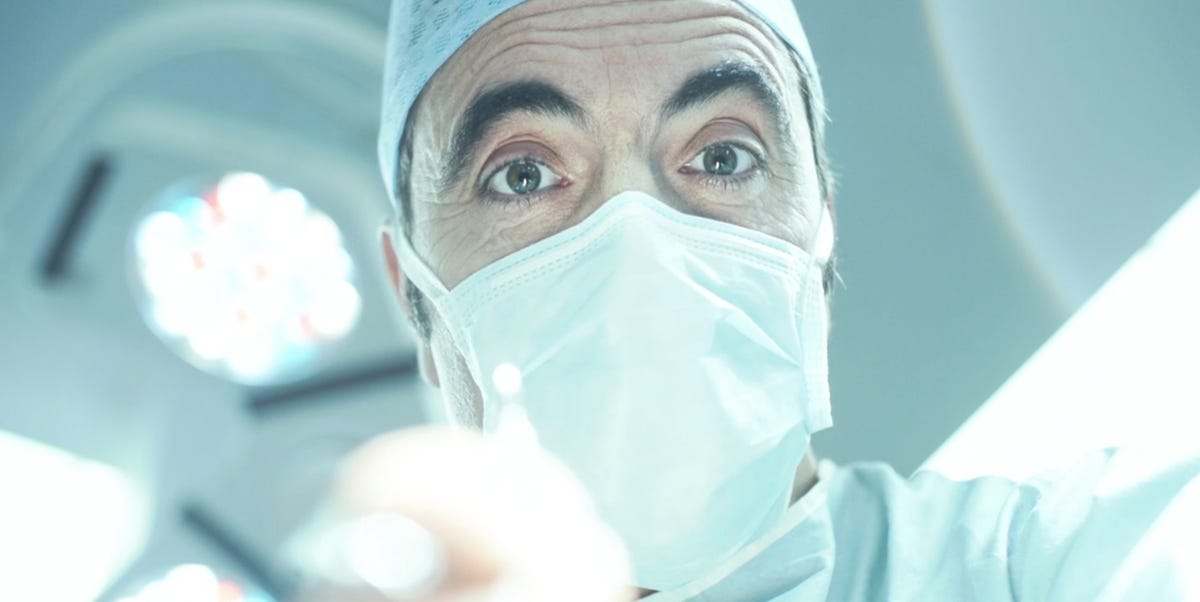 James Nesbitt's "slick" and "hugely compelling" ITV medical drama gets new UK streaming home