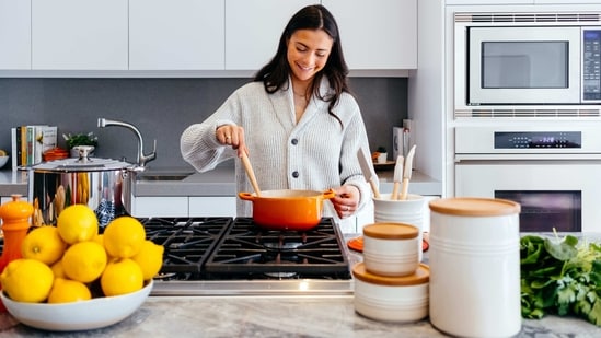 Prep your meals in advance.(Unsplash)
