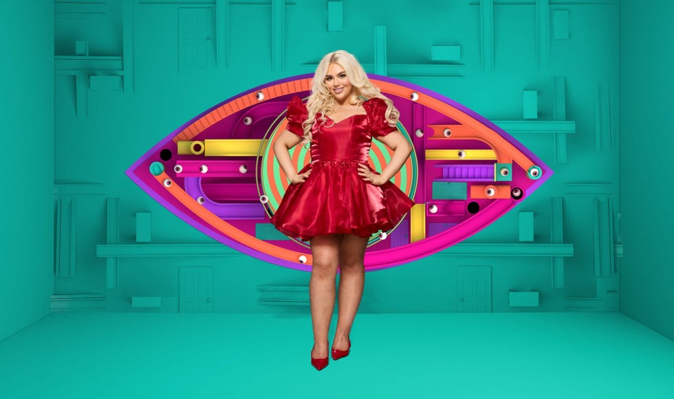 Jenny - Big Brother 2025 contestant jenny big brother 2025 contestant