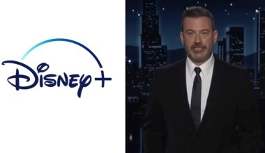 Guillermo and Jimmy Kimmel