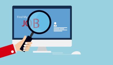 Good news-bad news for the jobs market