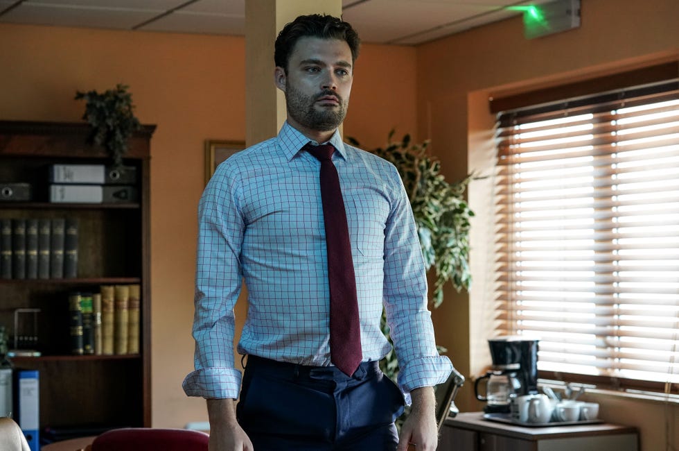 Johnny Carter, EastEnders johnny carter, eastenders