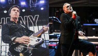 Smiths' 'There Is a Light That Will Never Go Out': Who Sang It Better?