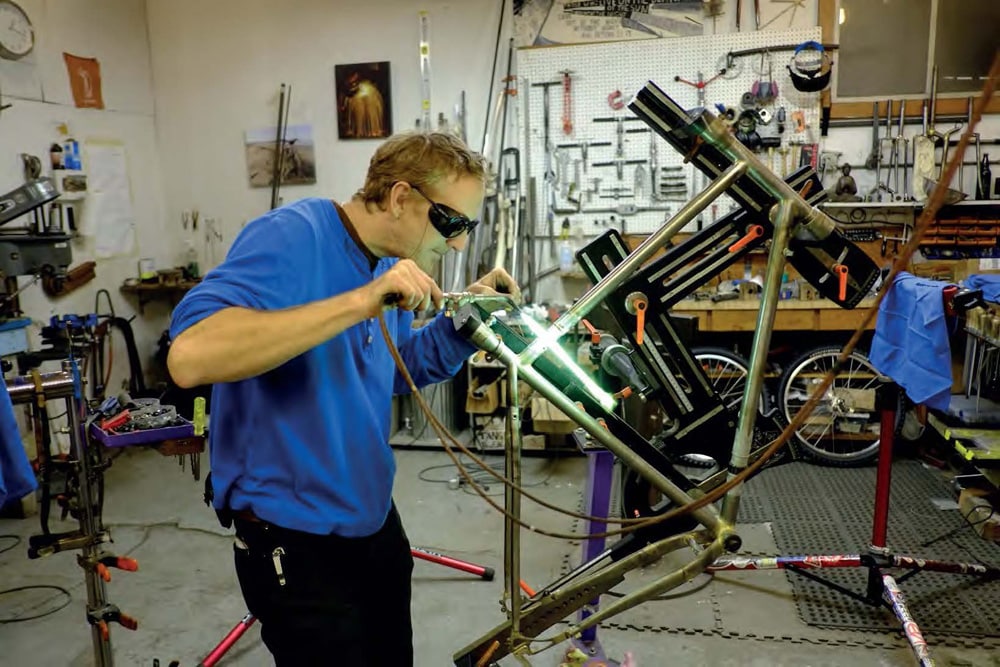 Handcrafted 2025