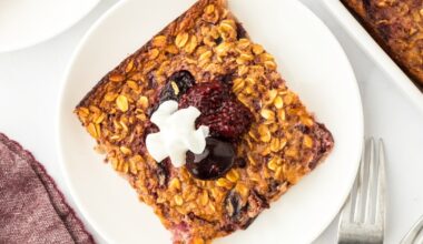 Boost Your Gut Health With Joy Bauer's 3-Day Meal Plan