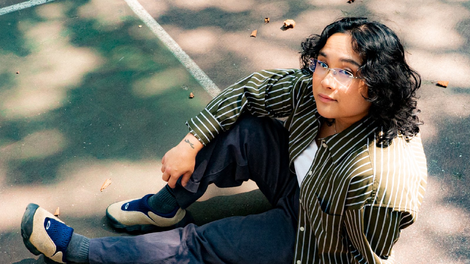 New Album, Playing with Boygenius and Lucy Dacus