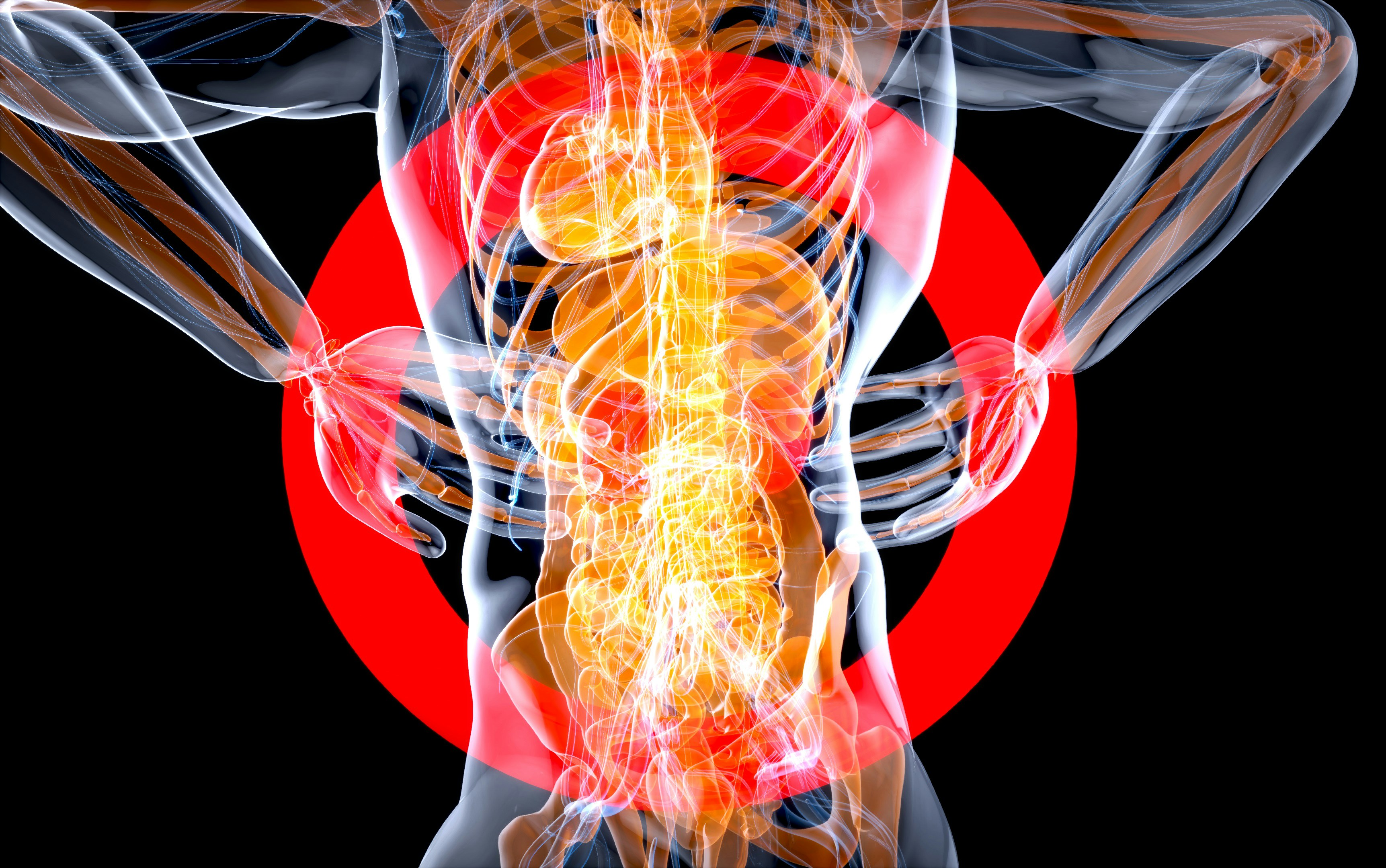 Prostate cancer, prevalent among men, often shows no symptoms initially. (Unsplash)