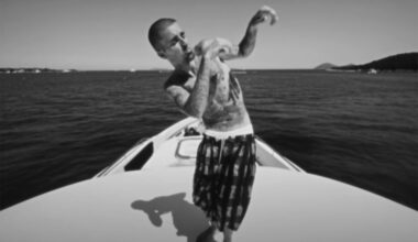 Justin Bieber Earns First Radio Chart No. 1 Since 2022 With 'Yukon'