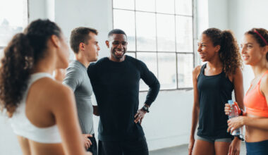 This Is How Much Exercise You Need To Offset Sedentary Time