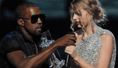 Most Memorable MTV VMA Moments Since the First Show in 1984