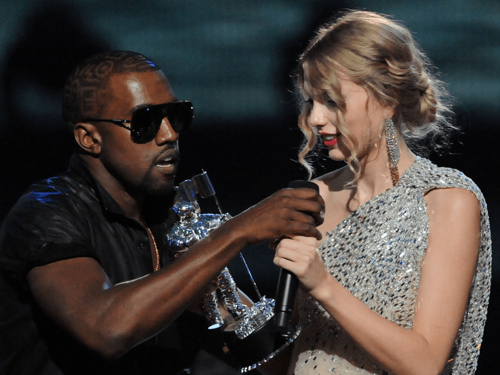 Most Memorable MTV VMA Moments Since the First Show in 1984