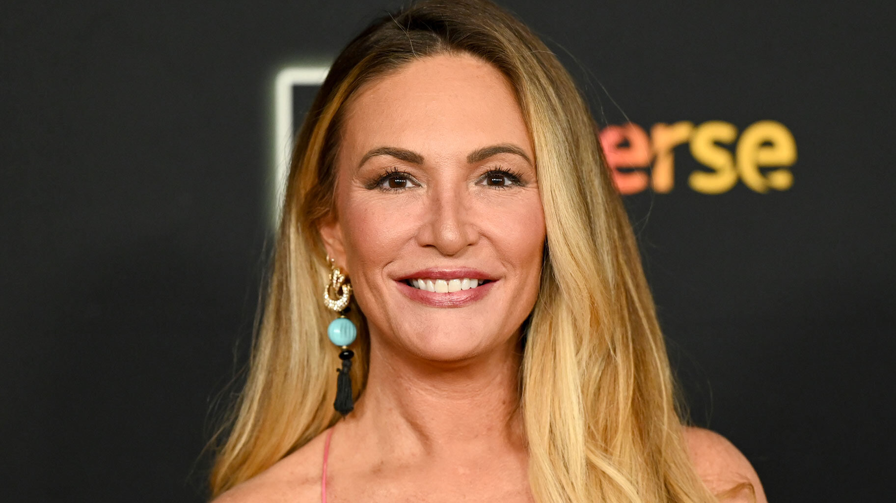 Kate Chastain Reveals Surprising Fact About Her