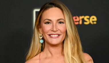 Kate Chastain Reveals Surprising Fact About Her