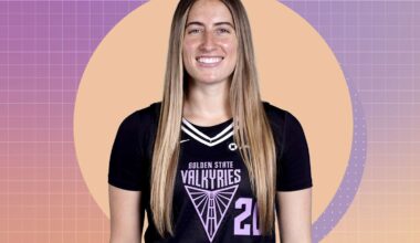 Kate Martin's Go-To High-Protein Meal